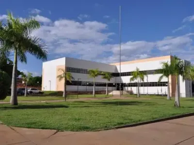 Imagem da notícia Camapuã abre licitação de R$ 376 mil para contratar empresa de ar condicionado